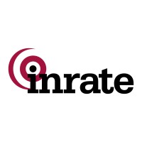 Inrate logo - Similar company to Infras
