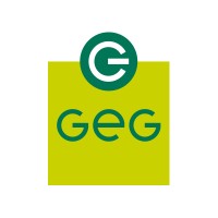 GEG - Gaz Electricité de Grenoble logo - Similar company to Zeborne