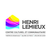 Centre culturel et communautaire Henri Lemieux logo - Similar company to Maison Lambda