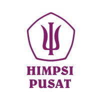 Himpunan Psikologi Indonesia (HIMPSI) logo - Similar company to Forum Mahasiswa Psikologi Industri Dan Organisasi (Forpio)
