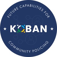 KOBAN-Identifying Future Capabilities for Community Policing logo - Similar company to Born Elite