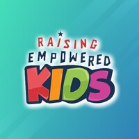 Raising Empowered Kids logo - Similar company to Kidpreneurs
