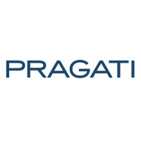 Pragati AB logo - Similar company to Addea Outsourcing