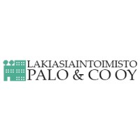 Lakiasiaintoimisto Palo & Co Oy
