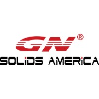 GN Solids America logo - Similar company to Proteccion Industrial Ignax S.A.C