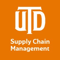 UT Dallas MS Supply Chain Management logo - Similar company to River Logic