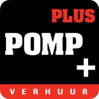 Pomp Plus B.V. logo - Similar company to Schouls Bv