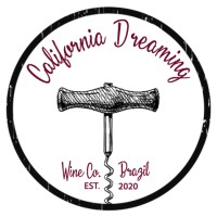 California Dreaming Wines logo - Similar company to Prático Vendas