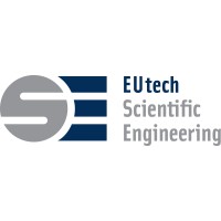 EUtech Scientific Engineering GmbH logo - Similar company to Eu Tech Chamber (Eutech)