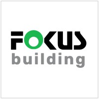 Fokus Building logo - Similar company to Fokus Electro