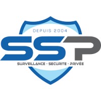 SARL SSP SURVEILLANCE SÉCURITÉ PRIVÉE logo - Similar company to Ild Security