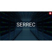 Serrec AG logo - Similar company to Timedna