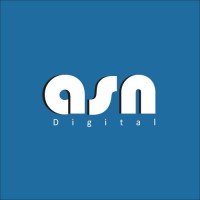 ASN Digital Marketing logo - Similar company to Impact Digital Marketing