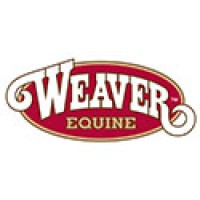 Weaver Equine logo - Similar company to Camp Phillip