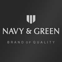 Navy & Green logo - Similar company to Open System Solutions Sa