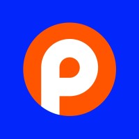 Pacifiko logo - Similar company to Luis
