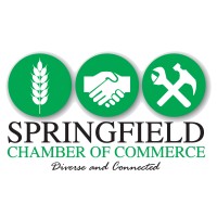 Springfield Chamber of Commerce logo - Similar company to Dynamic Dna Laboratories