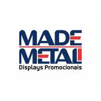 Mademetal Displays Promocionais logo - Similar company to Full Display