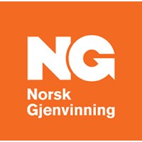 Norsk Gjenvinning AS logo - Similar company to Vokser