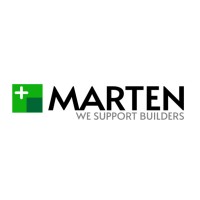Marten Sp.j. logo - Similar company to Wrapster Sp Z O.O.