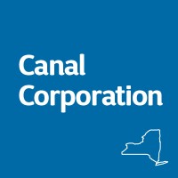 New York State Canal Corporation logo - Similar company to Media Coding Industry Forum (Mc-If)