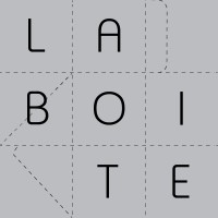 La Boite Tokyo logo - Similar company to Life.14