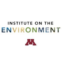Institute on the Environment University of Minnesota logo - Similar company to Badham & Buck, Llc