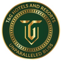 T&G Hotels and Resorts logo - Similar company to Traavista Hotels & Resorts