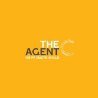 The Agent C logo - Similar company to We Rep Talent