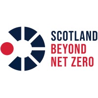 Scotland Beyond Net Zero logo - Similar company to Rfiot