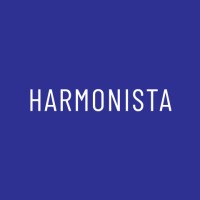 Harmonista logo - Similar company to Magu-Cbd