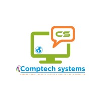 Comptech Sysytem logo - Similar company to Mind The Tech