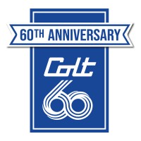 Colt Automation Ltd. logo - Similar company to Macrodyne Presses & Automation