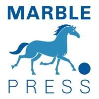 Marble Press logo - Similar company to The Innovation Press