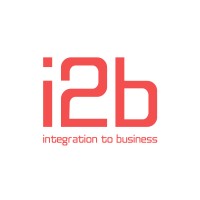 i2b AG logo - Similar company to Insap Consulting