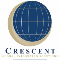 Crescent Global Integrated Solutions logo - Similar company to Sparrow Finance