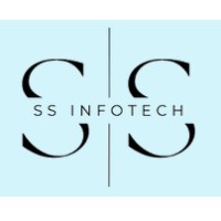 SS InfoTech Ltd logo - Similar company to Ss Infotech