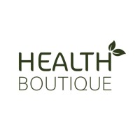 Healthboutiquejo.com logo - Similar company to Axius Llc