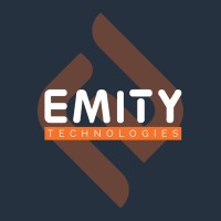Emity Technologies logo - Similar company to Uprisen Technologies