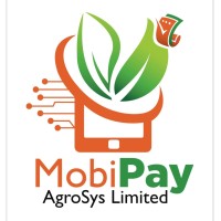 MobiPay AgroSys Ltd logo - Similar company to Mcash Uganda