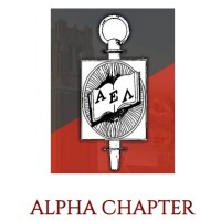 Alpha Epsilon Lambda - Alpha Chapter logo - Similar company to Alpha Epsilon Lambda