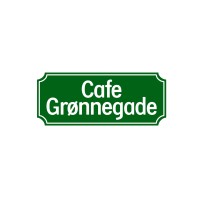 Cafe Grønnegade logo - Similar company to Connected Knee