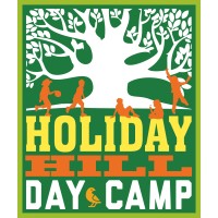 Holiday Hill Day Camp and Recreation Center logo - Similar company to Camp Chinqueka