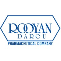 Rooyan Darou Pharmaceutical Co logo - Similar company to Daana Pharma Co.