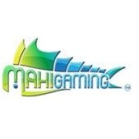 MahiGaming logo - Similar company to Render Monkeys