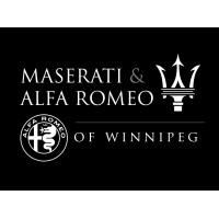 Maserati and Alfa Romeo of Winnipeg logo - Similar company to Maserati Québec