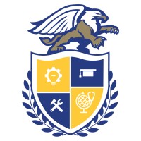 Greater Lowell Technical High School logo - Similar company to Disrupt Media Group