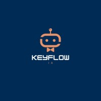 KeyFlow IA logo - Similar company to Unlockit