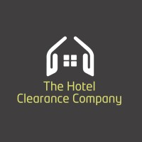 The Hotel Clearance Company logo - Similar company to Hotel Logistics