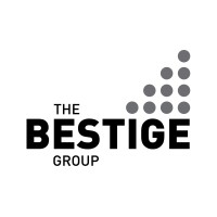 The Bestige Group logo - Similar company to The Simple Vue